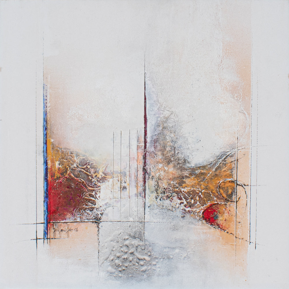 Gemälde von Armin Strittmatter – zeitgenössische Kunst in Zürich kaufen in der Galerie Alexander E. Räber, Kunstgalerie für moderne Malerei internationaler Künstler