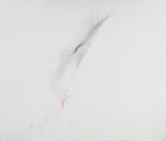 Renato Bertini - Ohne Titel (60 x 70 cm)