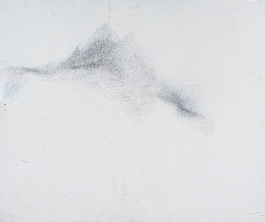 Renato Bertini - “Ohne Titel” (50 x 60 cm)