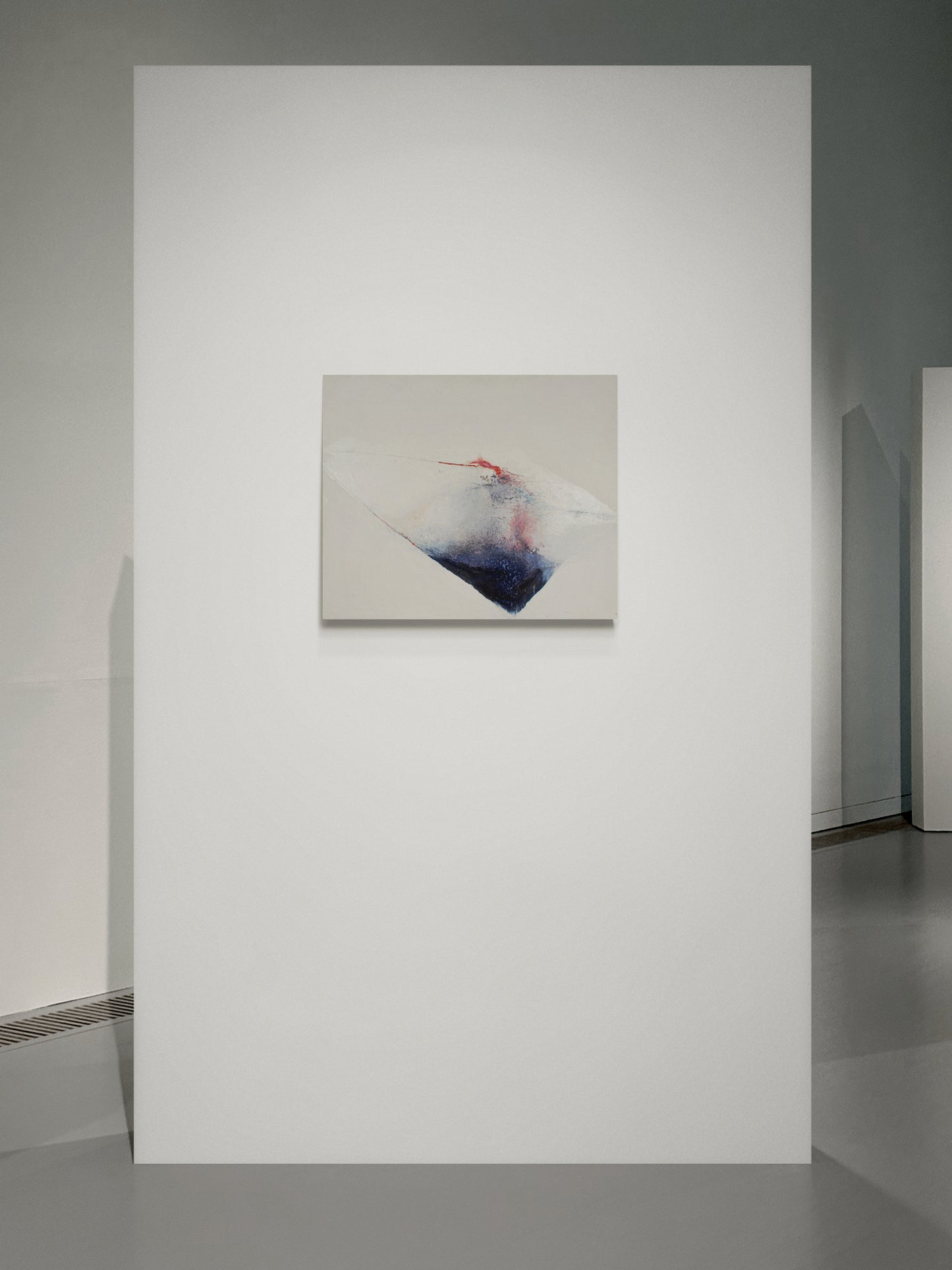 Renato Bertini - “Interference” (60 x 70 cm)