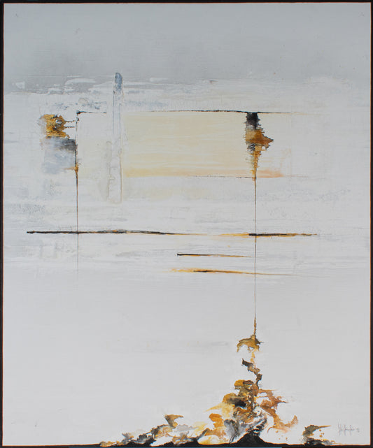 Armin Strittmatter - 2141 (120 x 100 cm)