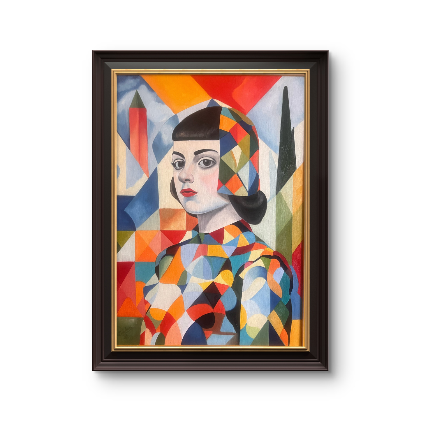 PORTRAIT OF A CHILD