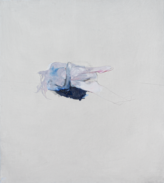 Renato Bertini - “EROTIC FRAME” (90 x 80 cm)