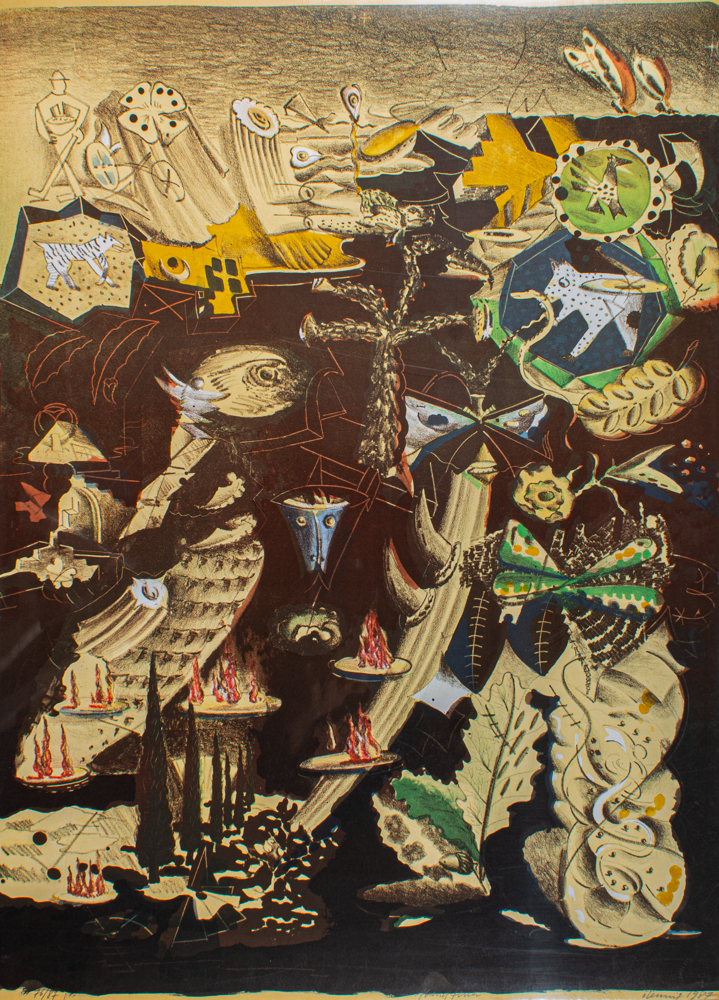 Entdecken Sie originale Lithografien internationaler und Schweizer Künstler – von klassischer bis zeitgenössischer Kunst – in der Galerie Alexander E. Räber in Zürich. Bei uns finden Sie handsignierte Lithos, limitierte Auflagen und hochwertige Druckgrafik auf Papier. Kunstliebhaber und Sammler können in unserer Kunstgalerie in Zürich exklusive Lithografien kaufen – ideal für Ihre Sammlung oder als stilvolle Wanddekoration. Zeitgenössische Kunst, moderne Grafik und originale Kunstwerke in der Schweiz erwerb