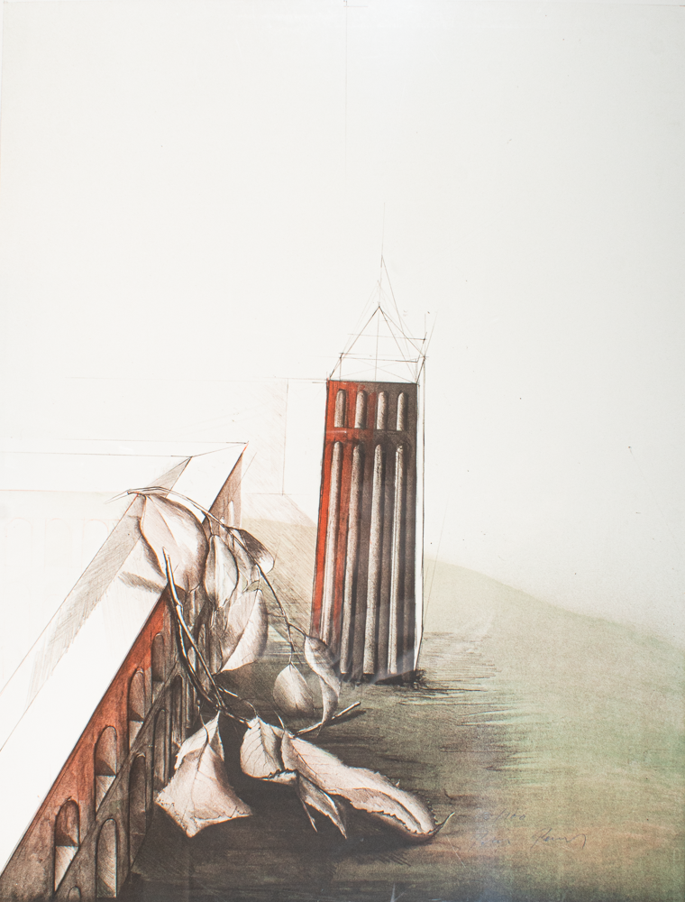 Originale Lithografien internationaler und Schweizer Künstler, zeitgenössischer Kunst, in der Galerie Alexander E. Räber in Zürich. Bei uns finden Sie handsignierte Lithos, limitierte Auflagen und hochwertige Druckgrafik auf Papier. Kunstliebhaber und Sammler können in unserer Kunstgalerie in Zürich exklusive Lithografien kaufen ideal für Ihre Sammlung oder als stilvolle Wanddekoration. Zeitgenössische Kunst, moderne Grafik und originale Kunstwerke in der Schweiz erwerben.