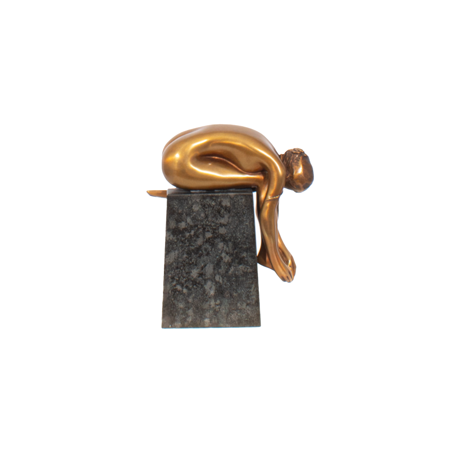 Bronzeskulpturen von Bruno Bruni – zeitgenössische Kunst in Zürich kaufen in der Galerie Alexander E. Räber, Kunstgalerie für moderne Bronze Skulpturen internationaler Künstler