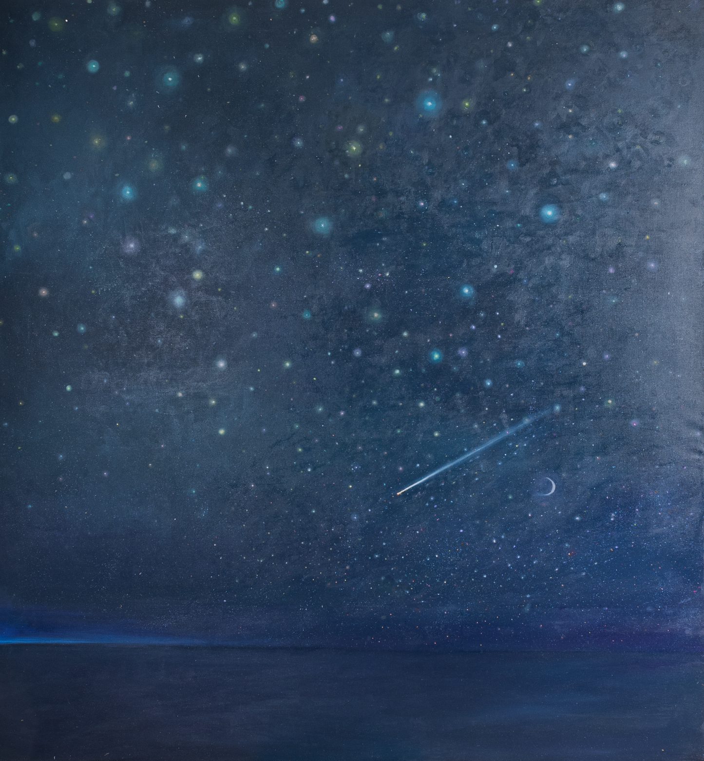 La Cometa