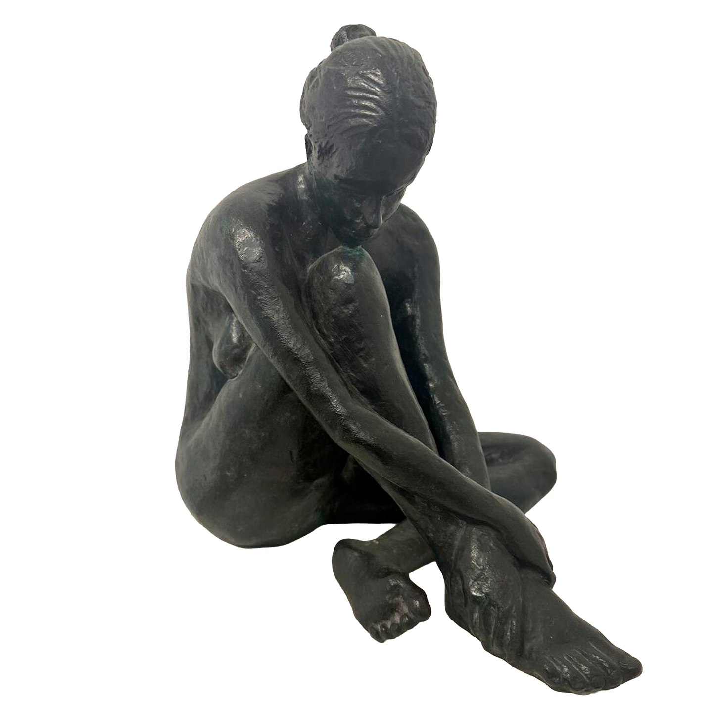 Seated II