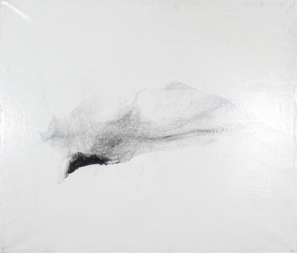 Renato Bertini - Untitled (70 x 60 cm)