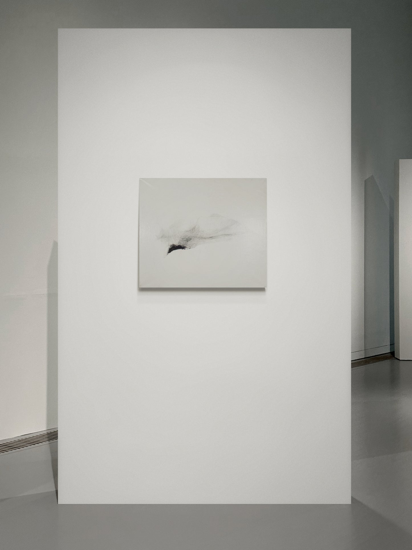 Renato Bertini - Ohne Titel (70 x 60 cm)