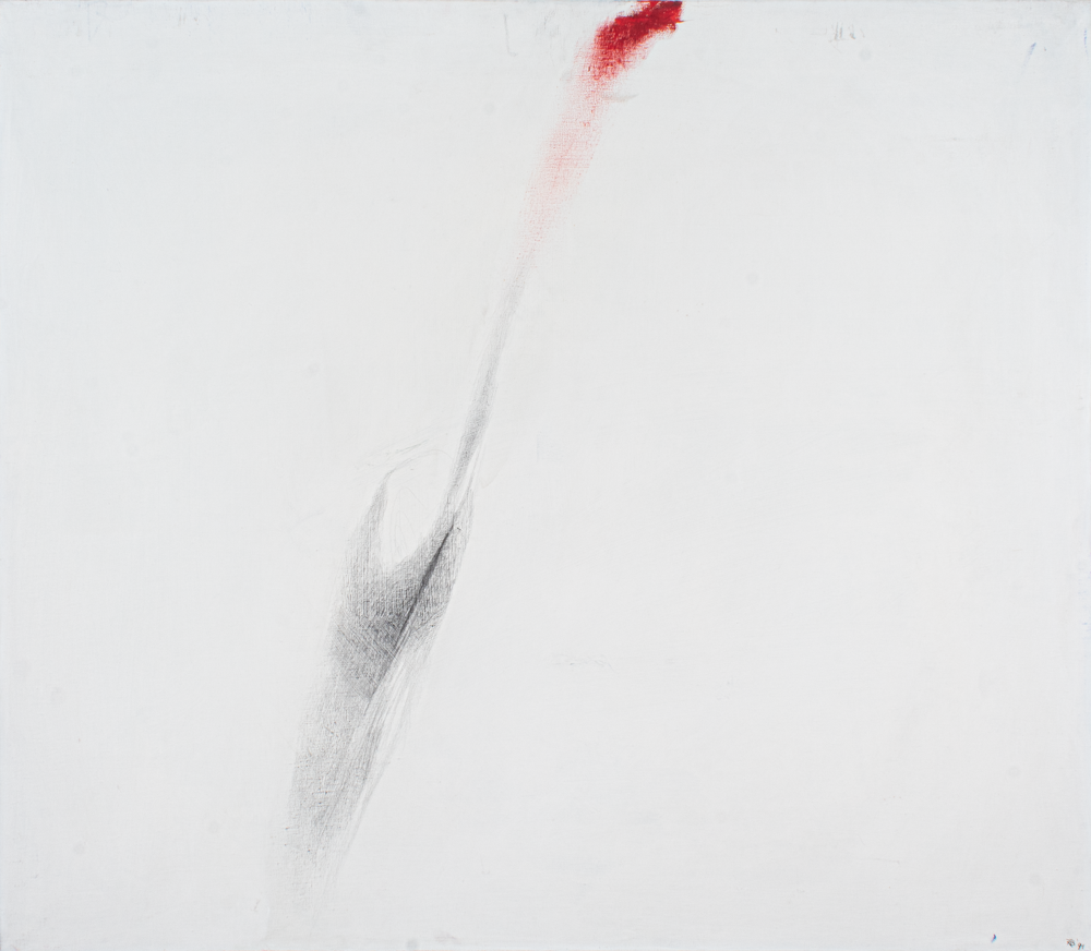 Renato Bertini - “Segno del Mare” (80 x 70 cm)