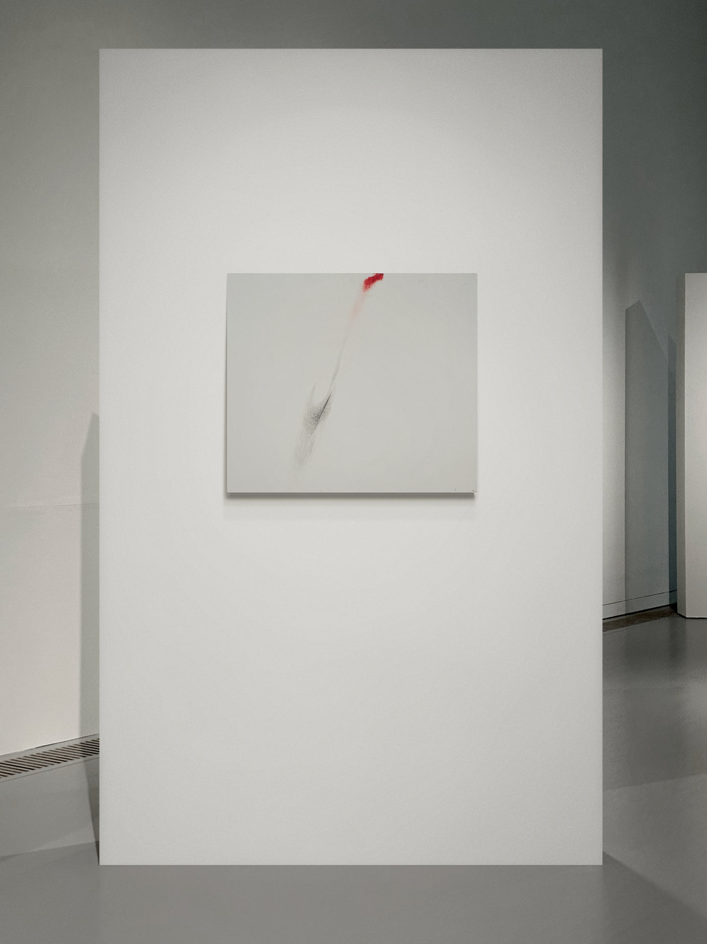 Renato Bertini - “Segno del Mare” (70 x 80 cm)