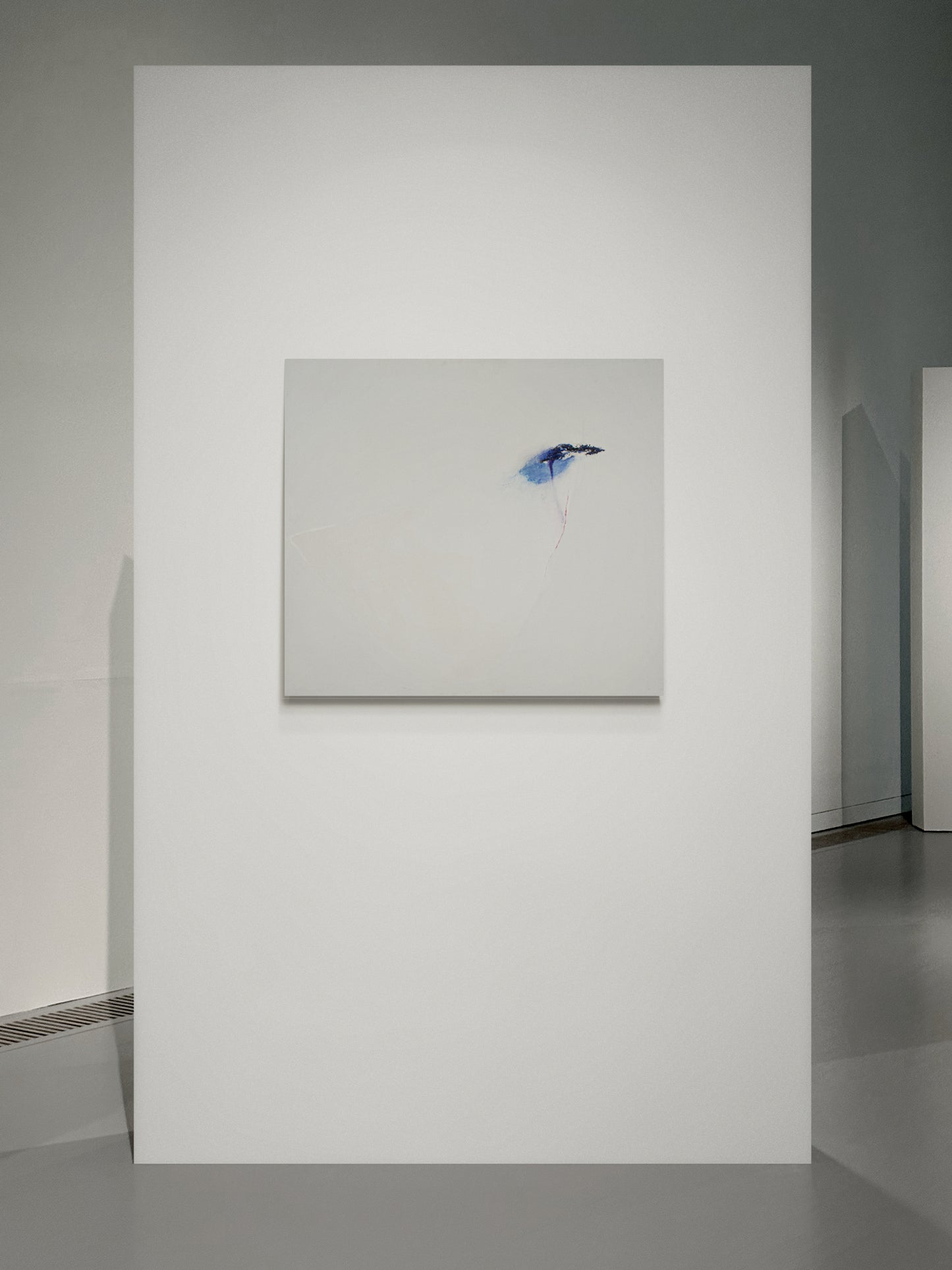 Renato Bertini - Ohne Titel (80 x 90 cm)
