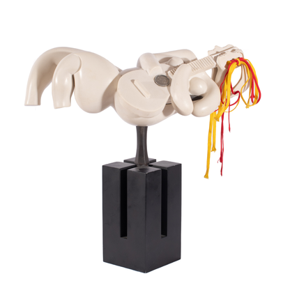 Silva à la Guitre (Opus 372)