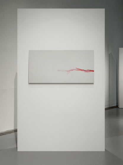 Renato Bertini - ECO 2 (60 x 120 cm)