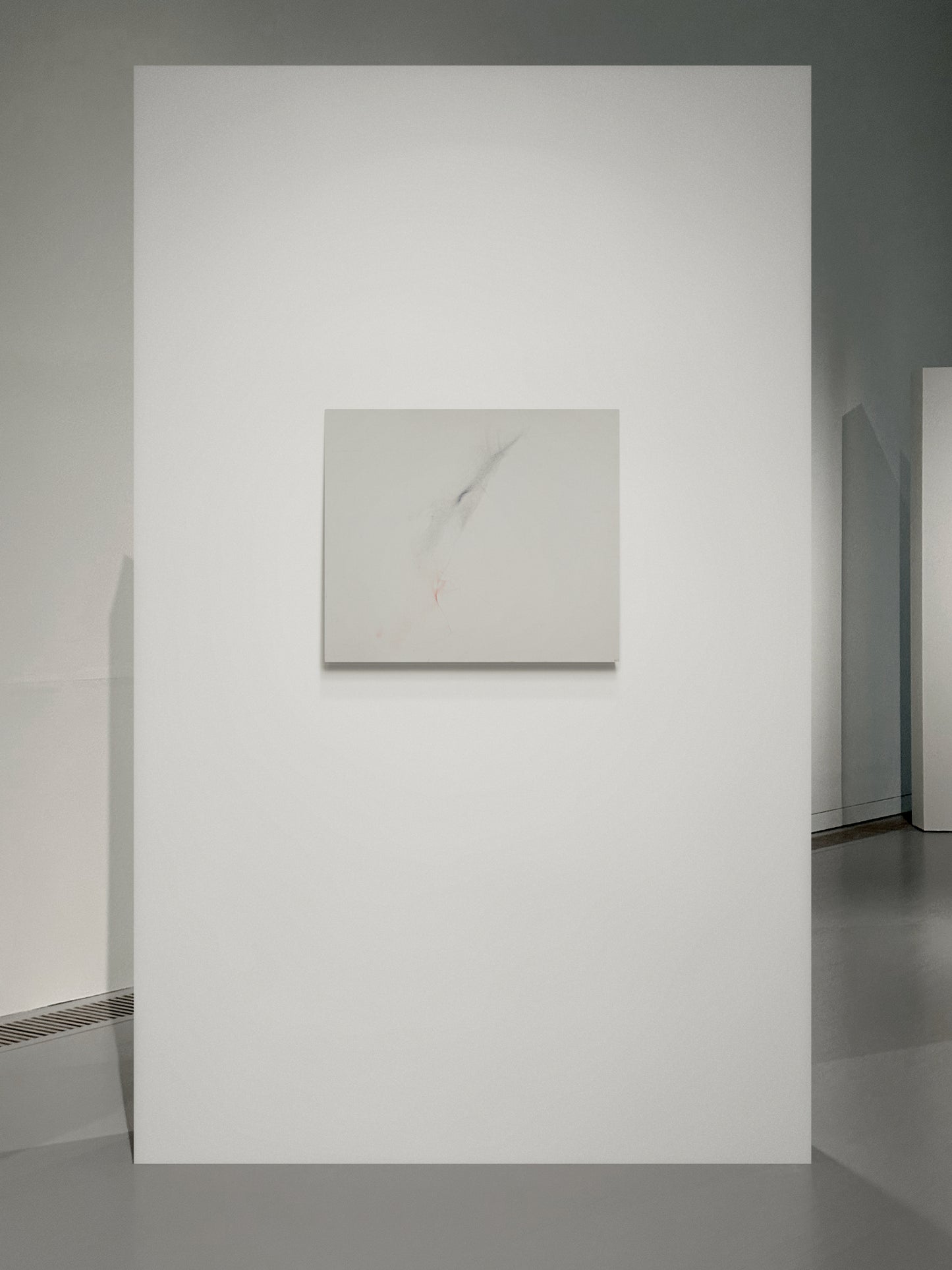 Renato Bertini - Ohne Titel (70 x 60 cm)