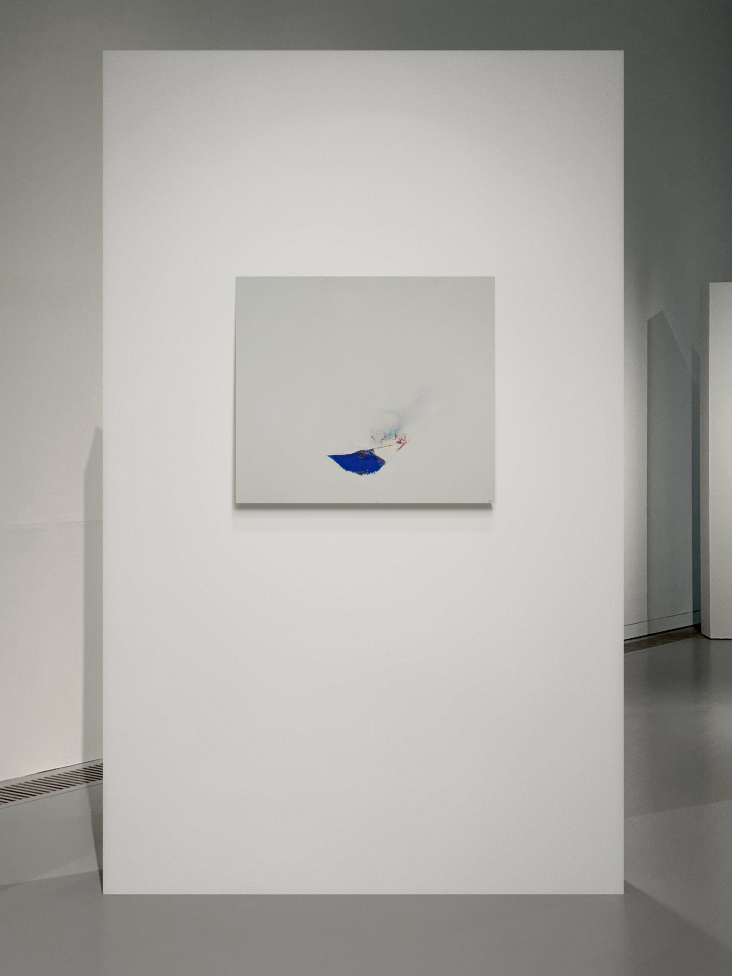 Renato Bertini - “Frammento” (70 x 80 cm)