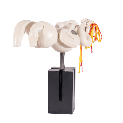 Silva à la Guitre (Opus 372)