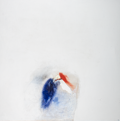Renato Bertini - Untitled (120 x 120 cm)