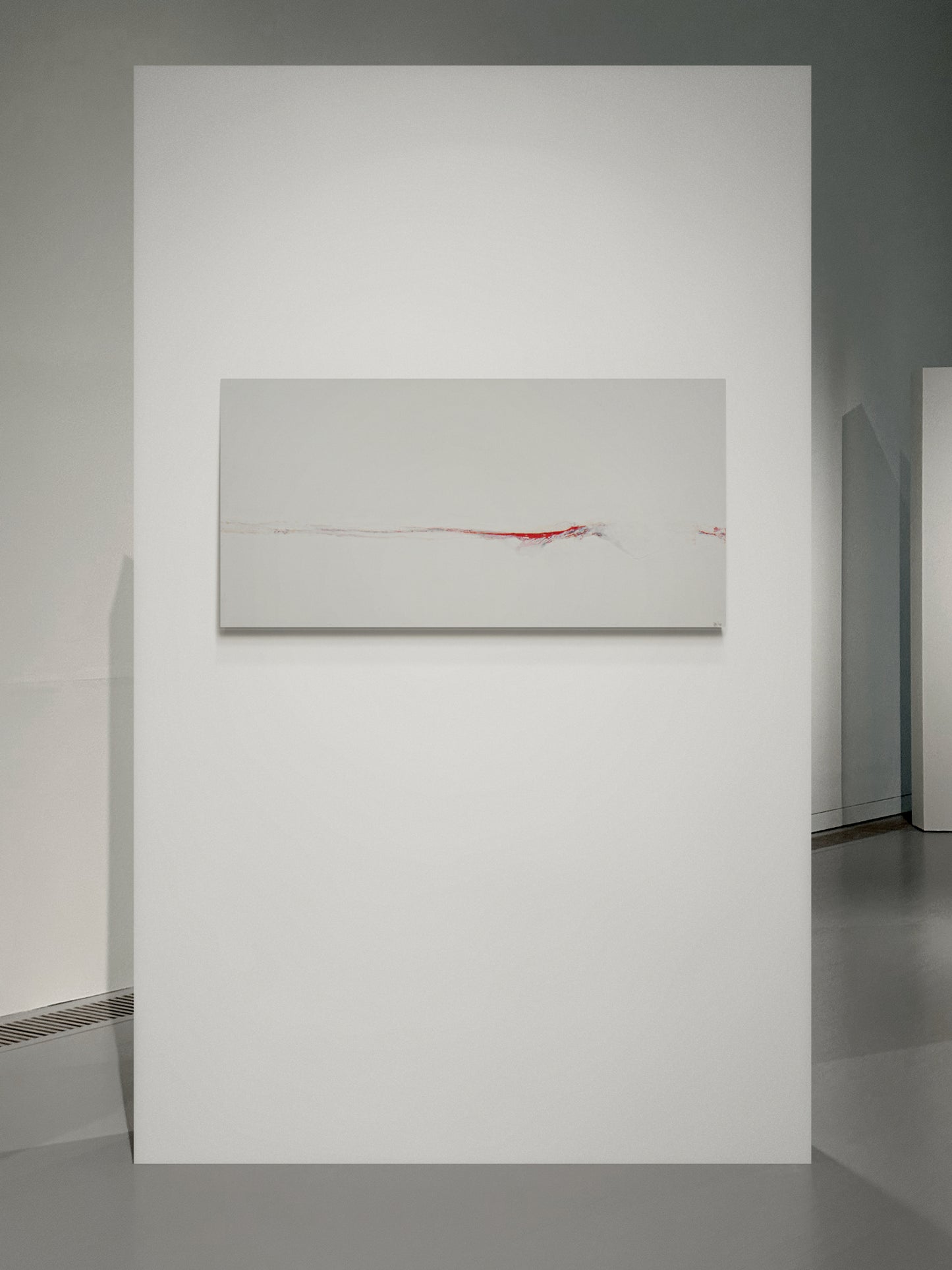 Renato Bertini - ECO 1 (60 x 120 cm)