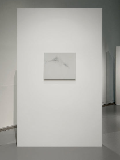 Renato Bertini - “Untitled” (60 x 50 cm)