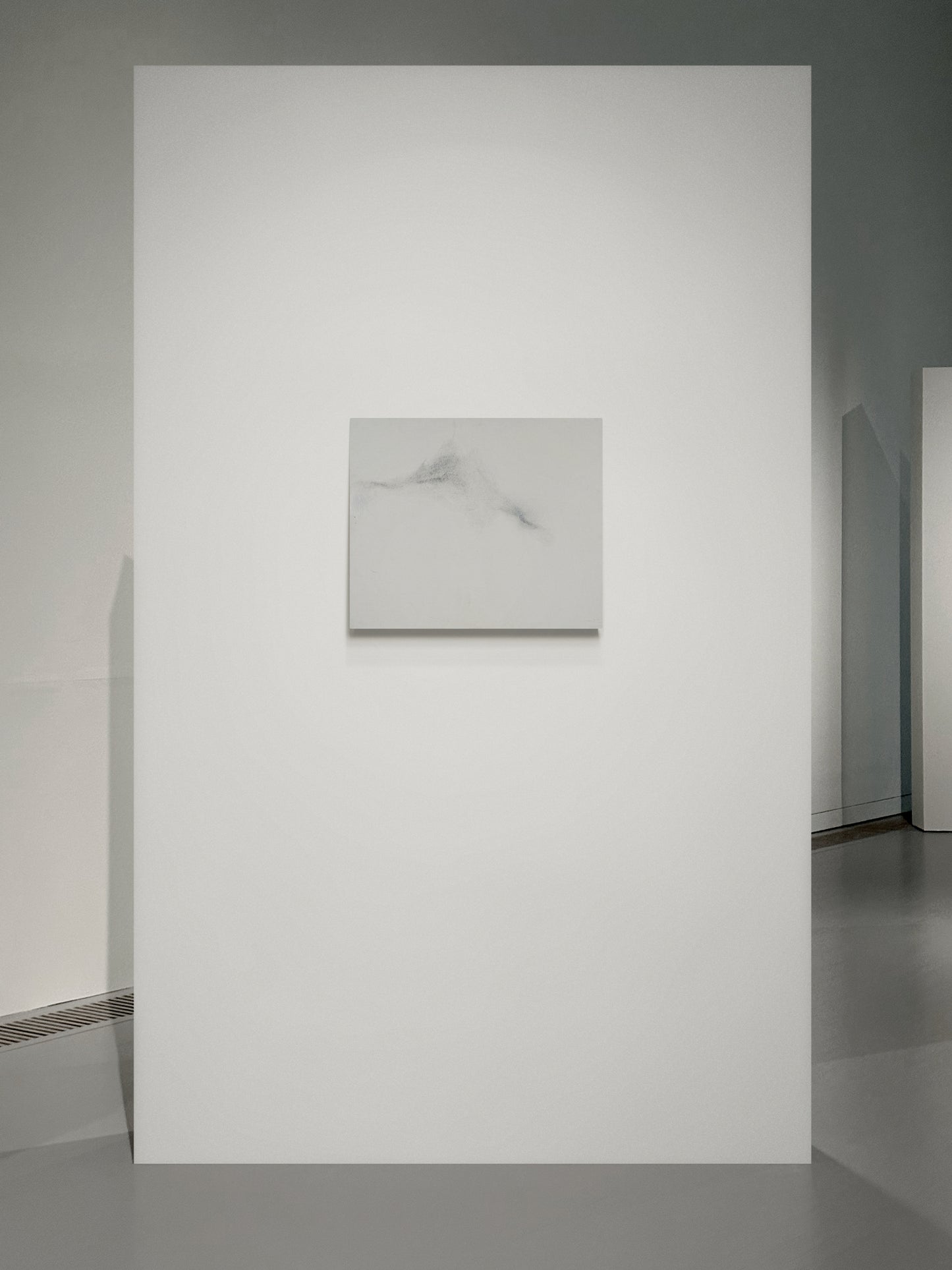 Renato Bertini - “Ohne Titel” (50 x 60 cm)