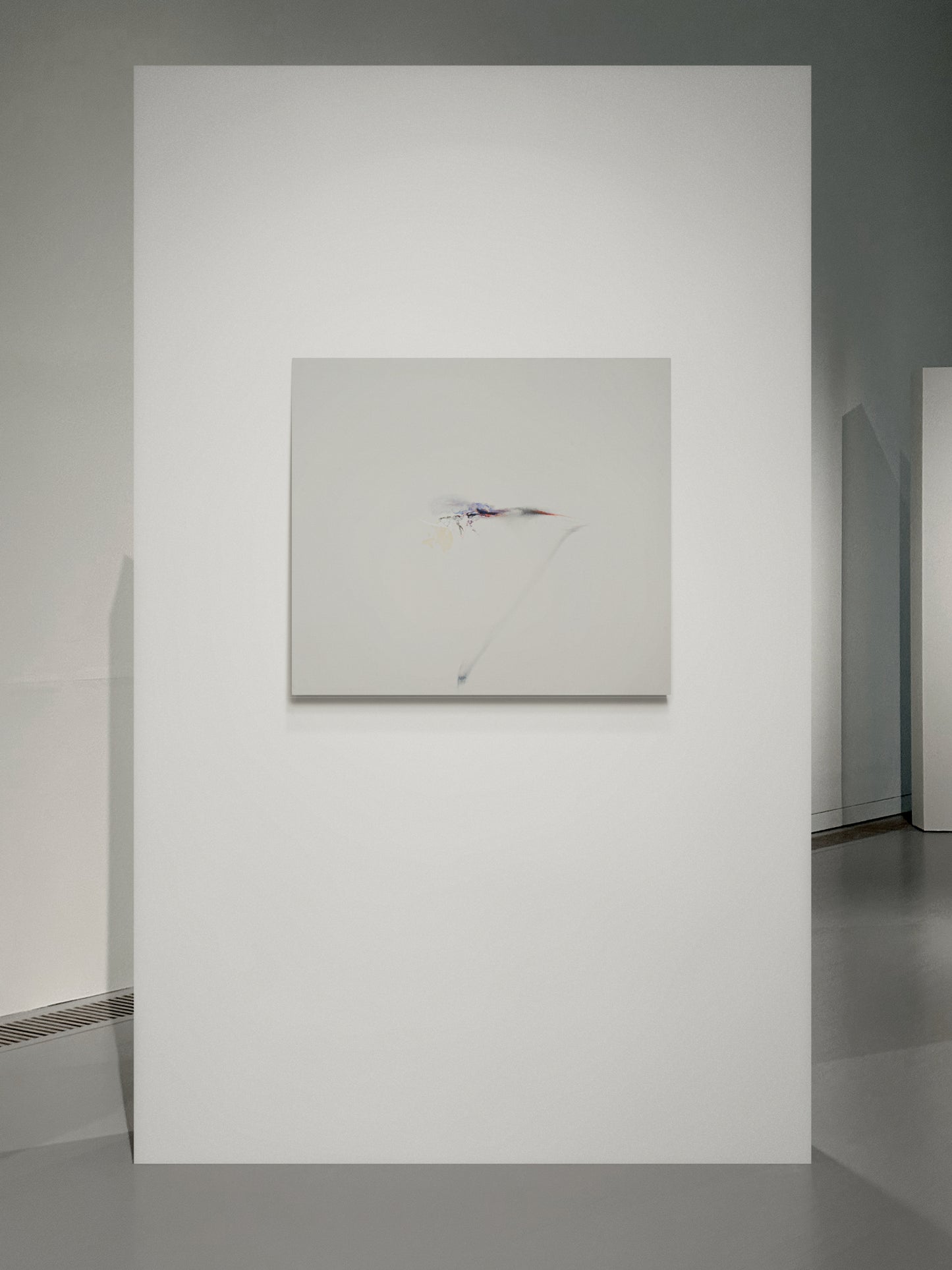 Renato Bertini - “PULSIONE” (80 x 90 cm)
