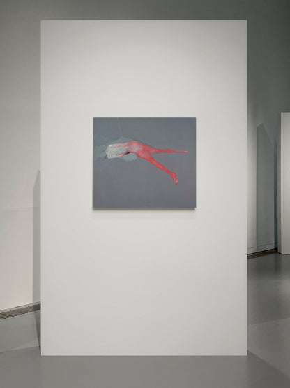 Renato Bertini - “SOGNO” (70 x 80 cm)
