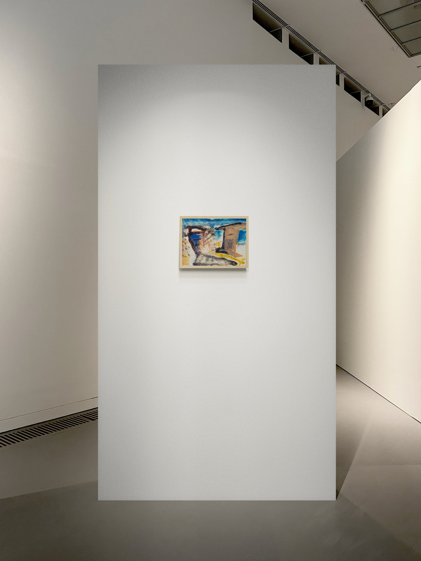 Thomas Perl - Costa del sol (38 x 28 cm)