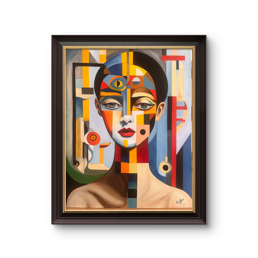 GEOMETRIE DE L’ÂME