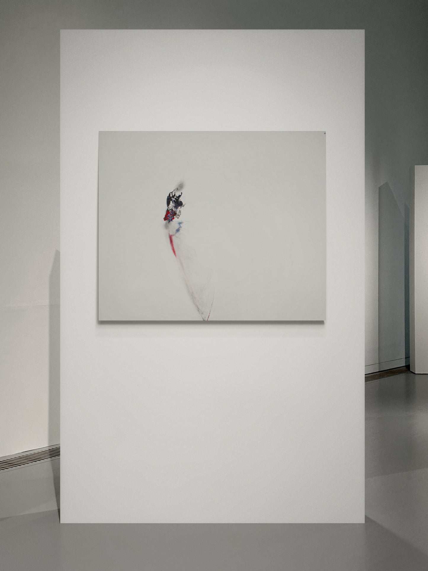 Renato Bertini - “Tensione” (100 x 120 cm)