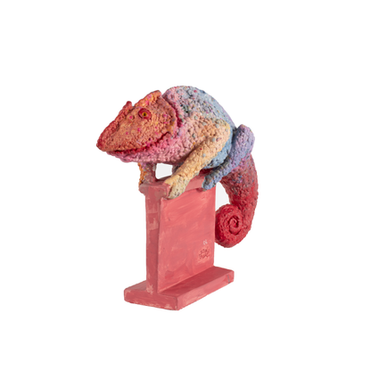 chameleon