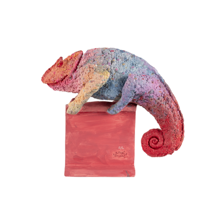 chameleon