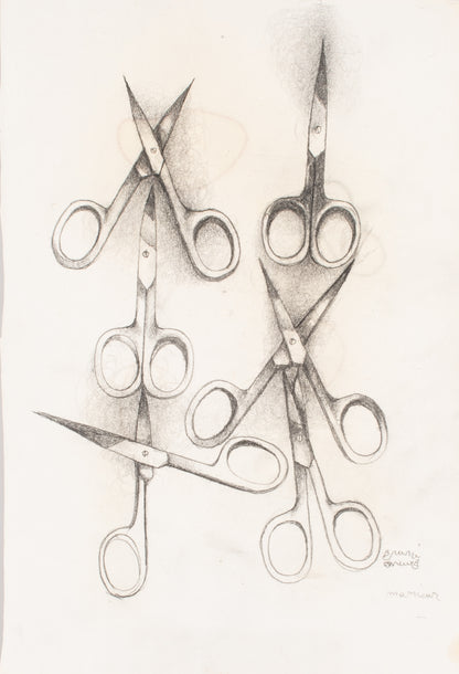 Scissors