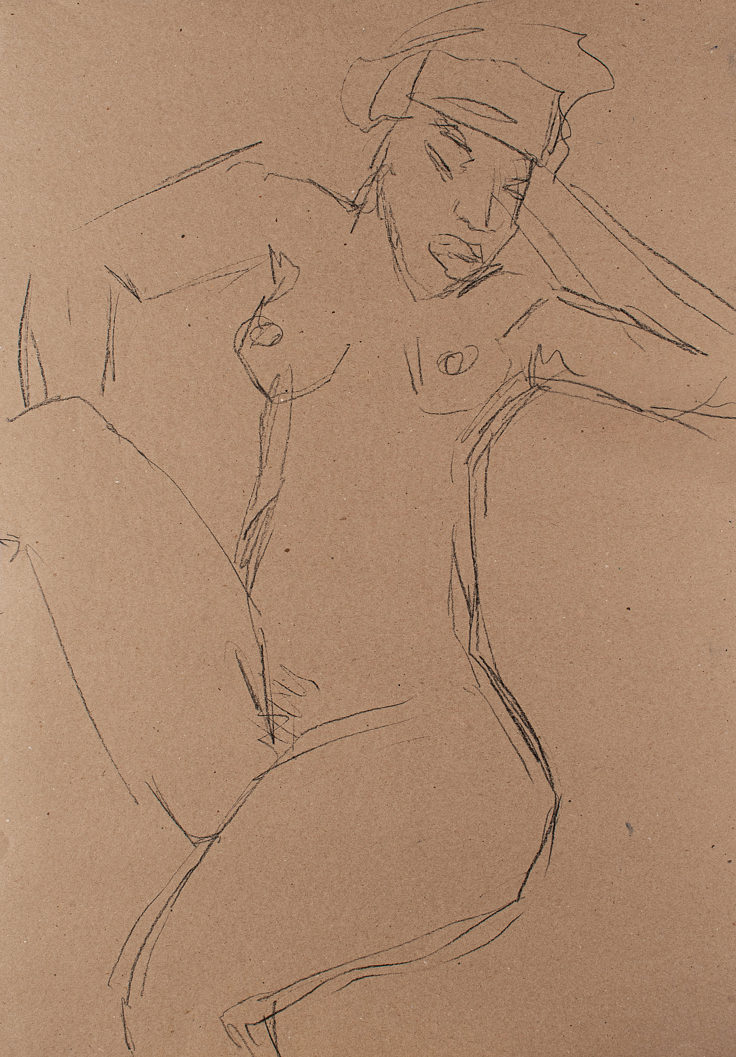 Untitled Sketch