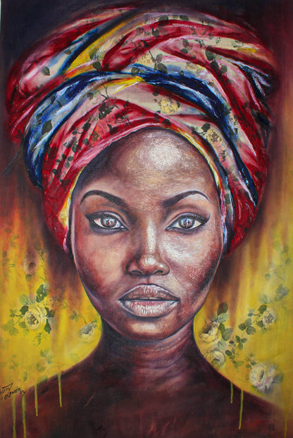 Reflections of Heritage