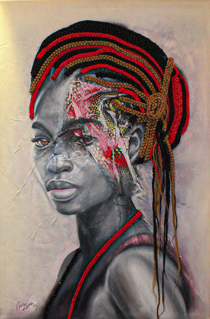 Silhouette of Tradition