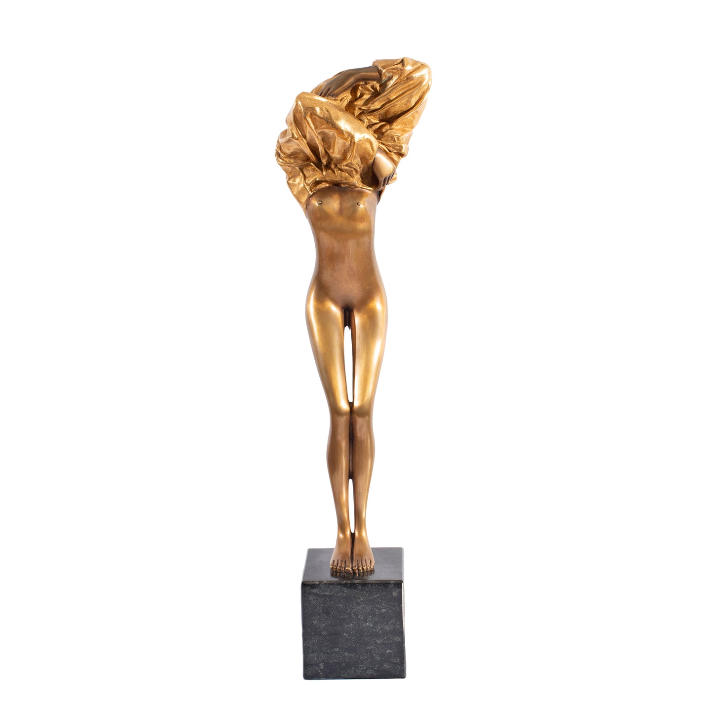 Golden Beauty (Small)