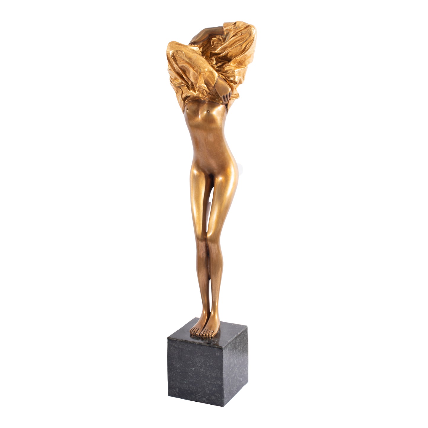 Golden Beauty (Small)