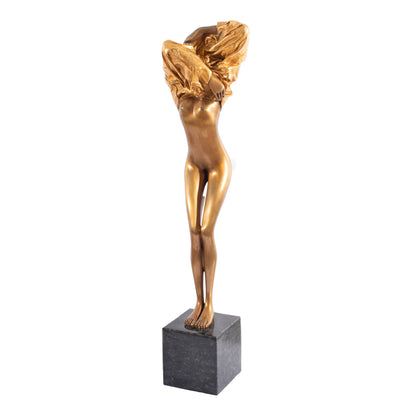 Golden Beauty (Small)