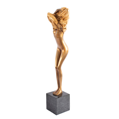 Golden Beauty (Small)