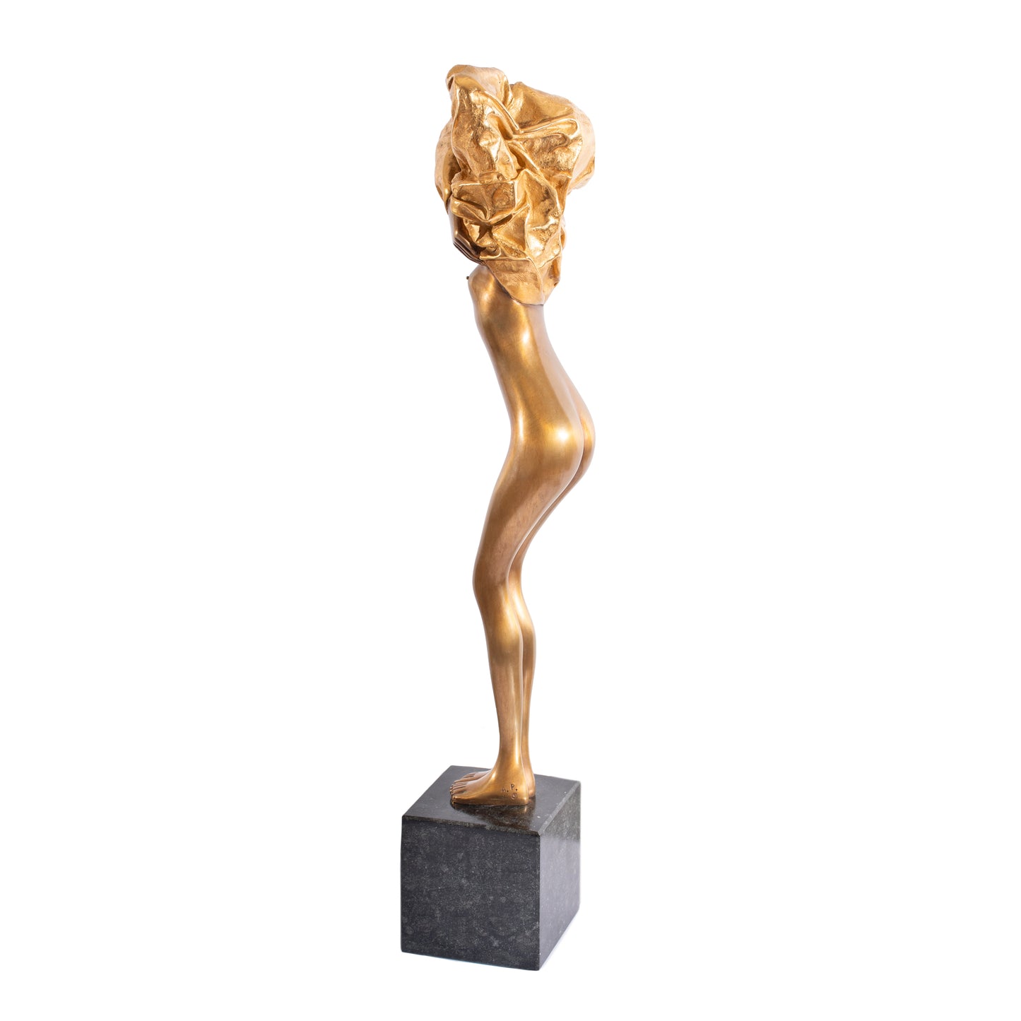 Golden Beauty (Small)