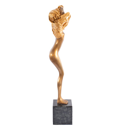 Golden Beauty (Small)