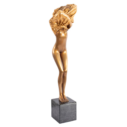 Golden Beauty (Small)