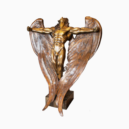 Angel of Departure