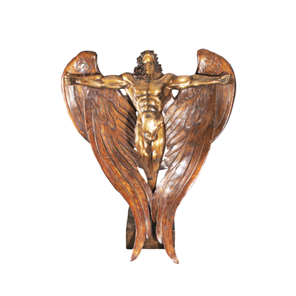 Angel of Departure