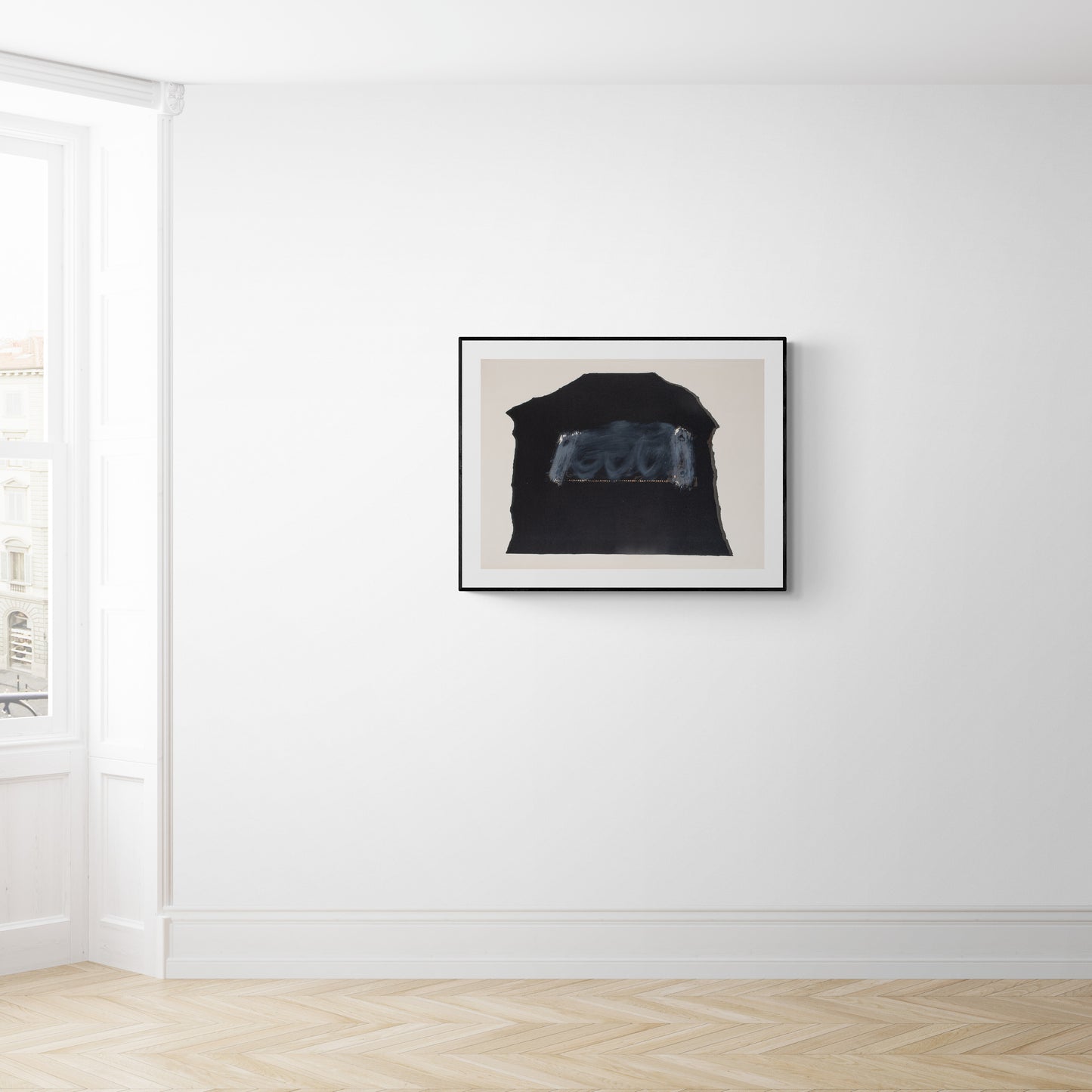 Ohne Titel