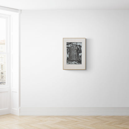 Das Gefängnis des Ikarus