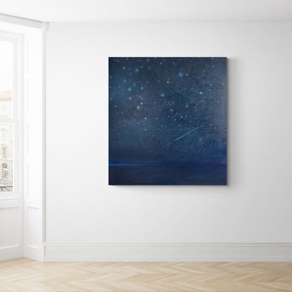La Cometa