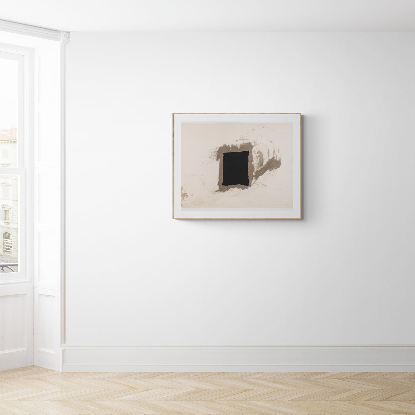 Ohne Titel